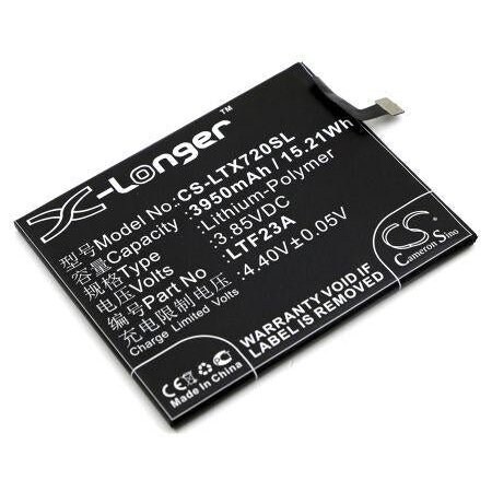 Bsc Preferred Letv Le Pro 3 X720 Mobile Phone Replacement Battery CS-LTX720SL